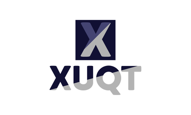 XUQT.COM - Creative brandable domain for sale